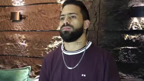 Leo  Diaz online show from 09.13.25