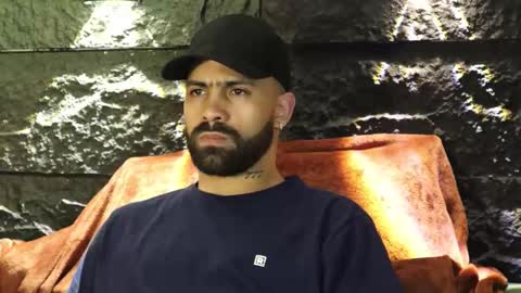 Leo  Diaz online show from 10.02.25