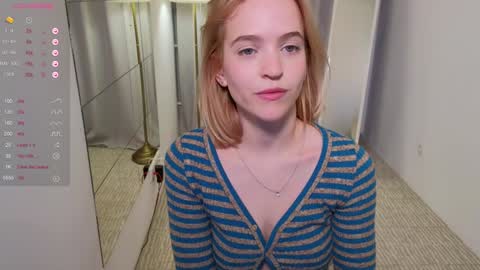 Snapshot of leo_lulu chatting on 12.18.24 Ashly online show from 12.18.24