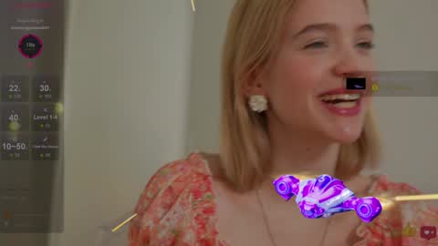 Snapshot of leo_lulu chatting on 12.24.24 Ashly online show from 12.24.24