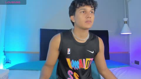 Leo online show from 10.07.25