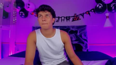 Leo online show from 10.14.25