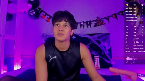 Leo online show from 10.22.25