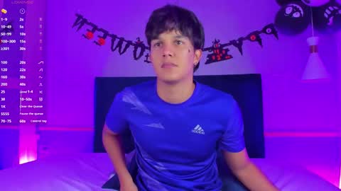 Leo online show from 10.26.25