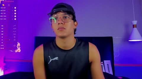 Leo online show from 11.04.25