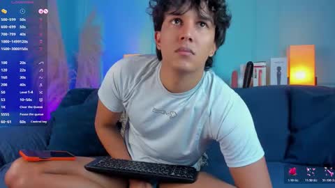 Leo online show from 12.01.25