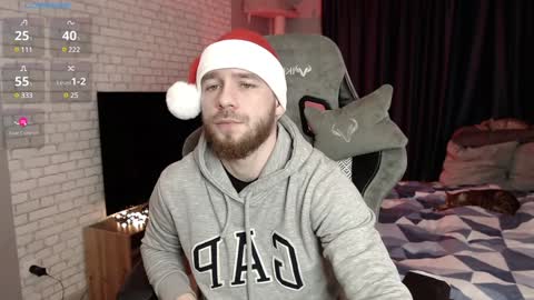 Snapshot of leo_stephens chatting on 12.29.24 leo_stephens online show from 12.29.24