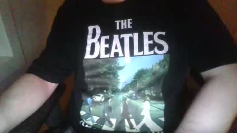 Snapshot of leon7069 chatting on 09.19.25 Leon online show from 09.19.25