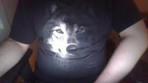 Snapshot of leon7069 chatting on 10.31.25 Leon online show from 10.31.25