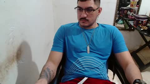 leonino231 online show from 09.18.25