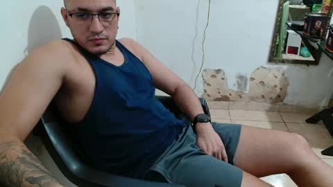 leonino231 online show from 09.21.25