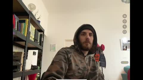 Snapshot of leonvampire chatting on 01.31.25 Leon online show from 01.31.25