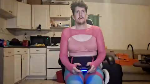 Snapshot of leppard6148 chatting on 12.26.24 Keith online show from 12.26.24