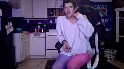 Snapshot of leppard6148 chatting on 10.19.25 Keith online show from 10.19.25