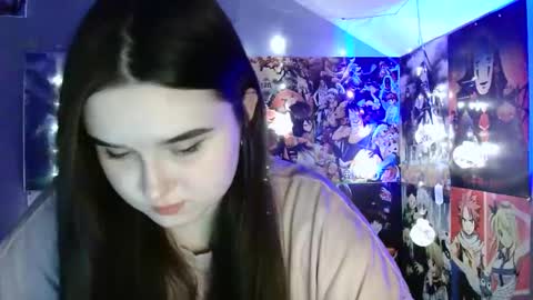 Snapshot of leraaa72 chatting on 12.02.24 little secret online show from 12.02.24