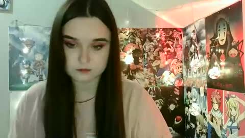 Snapshot of leraaa72 chatting on 12.02.24 little secret online show from 12.02.24