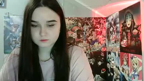 Snapshot of leraaa72 chatting on 12.03.24 little secret online show from 12.03.24
