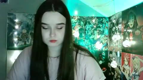 Snapshot of leraaa72 chatting on 12.03.24 little secret online show from 12.03.24