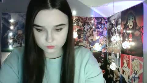 Snapshot of leraaa72 chatting on 12.04.24 little secret online show from 12.04.24