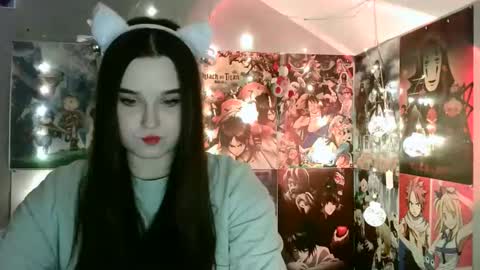Snapshot of leraaa72 chatting on 12.04.24 little secret online show from 12.04.24