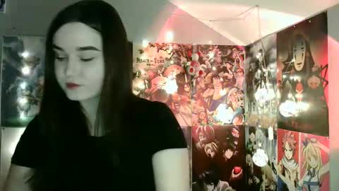 Snapshot of leraaa72 chatting on 12.05.24 little secret online show from 12.05.24