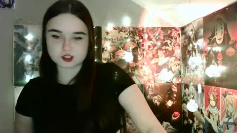 Snapshot of leraaa72 chatting on 12.05.24 little secret online show from 12.05.24