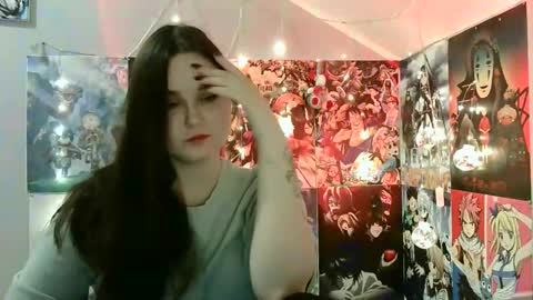 Snapshot of leraaa72 chatting on 12.06.24 little secret online show from 12.06.24