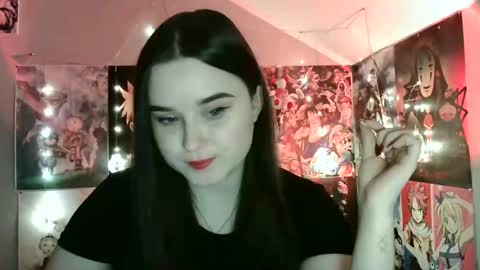 Snapshot of leraaa72 chatting on 12.10.24 little secret online show from 12.10.24