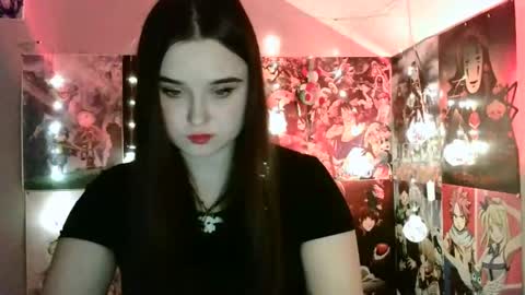 Snapshot of leraaa72 chatting on 12.10.24 little secret online show from 12.10.24