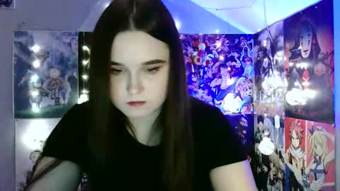 Snapshot of leraaa72 chatting on 12.12.24 little secret online show from 12.12.24
