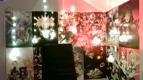 Snapshot of leraaa72 chatting on 12.12.24 little secret online show from 12.12.24