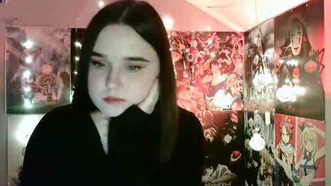 Snapshot of leraaa72 chatting on 12.13.24 little secret online show from 12.13.24