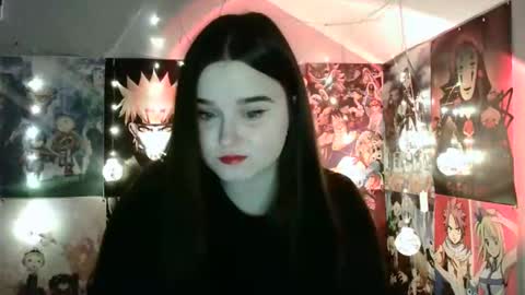 Snapshot of leraaa72 chatting on 12.17.24 little secret online show from 12.17.24