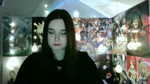 Snapshot of leraaa72 chatting on 12.17.24 little secret online show from 12.17.24
