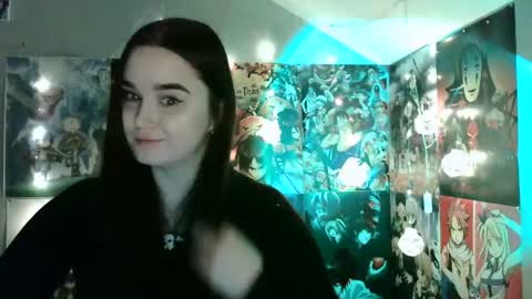 Snapshot of leraaa72 chatting on 12.23.24 little secret online show from 12.23.24