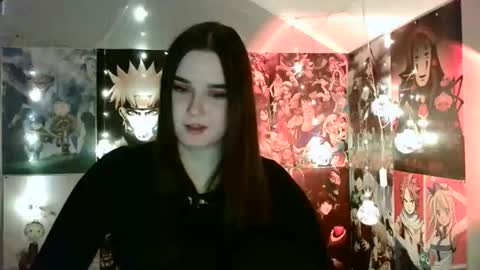 Snapshot of leraaa72 chatting on 12.23.24 little secret online show from 12.23.24