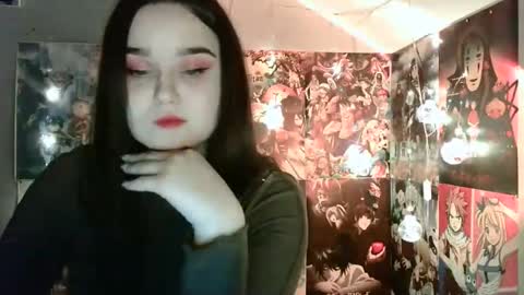 Snapshot of leraaa72 chatting on 12.24.24 little secret online show from 12.24.24