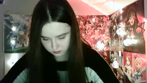 Snapshot of leraaa72 chatting on 12.25.24 little secret online show from 12.25.24