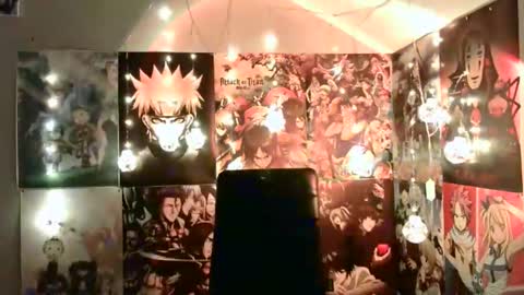 Snapshot of leraaa72 chatting on 12.26.24 little secret online show from 12.26.24
