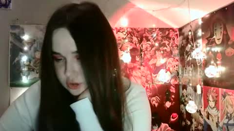 Snapshot of leraaa72 chatting on 12.30.24 little secret online show from 12.30.24