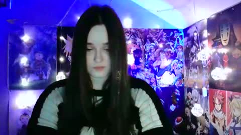 Snapshot of leraaa72 chatting on 01.03.25 little secret online show from 01.03.25