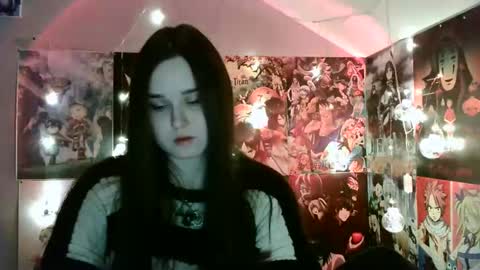 Snapshot of leraaa72 chatting on 01.03.25 little secret online show from 01.03.25