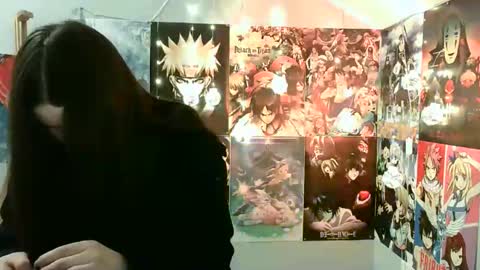 Snapshot of leraaa72 chatting on 01.06.25 little secret online show from 01.06.25