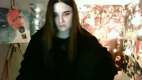 Snapshot of leraaa72 chatting on 01.13.25 little secret online show from 01.13.25