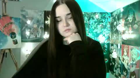 Snapshot of leraaa72 chatting on 01.14.25 little secret online show from 01.14.25