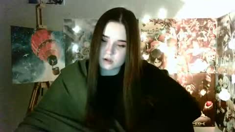 Snapshot of leraaa72 chatting on 01.14.25 little secret online show from 01.14.25