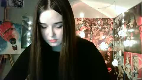 Snapshot of leraaa72 chatting on 01.15.25 little secret online show from 01.15.25
