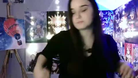 Snapshot of leraaa72 chatting on 01.16.25 little secret online show from 01.16.25