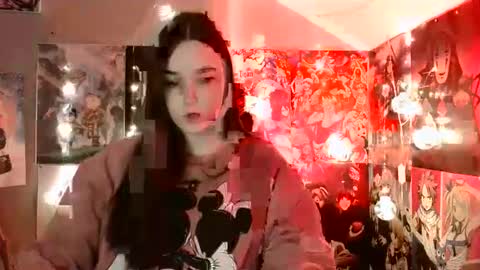 Snapshot of leraaa72 chatting on 01.20.25 little secret online show from 01.20.25