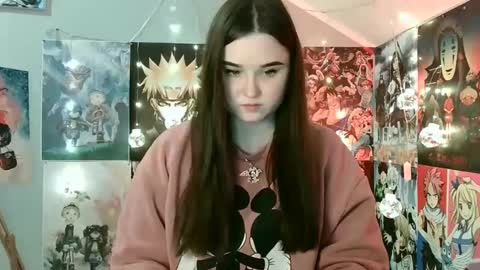 Snapshot of leraaa72 chatting on 01.20.25 little secret online show from 01.20.25